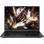 Ноутбук Maibenben X-Treme Tsunami X16F-R98957T X16F-R98957T0GGRLG4E10 16 ", WQXGA 2560x1600 (16:10), Ryzen 9, 16 Гб