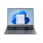 Ноутбук Irbis BlizzardBook 15NBC2014 15.6 ", FHD 1920x1080 (16:9), Celeron, 8 Гб