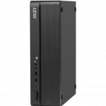 Персональный компьютер MSI Pro DP80 AI A2G 9S6-B20811-275 Ultra 5, 225, 3.3, 16 Гб