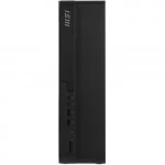 Персональный компьютер MSI DP80 A14TAG-272XRU 9S6-B20821-272 Core i7, 14700F, 2.1, 16 Гб