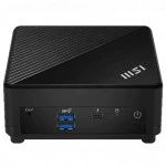 Персональный компьютер MSI Cubi 5 1MA-669XRU 9S6-B0A831-669 Core 5, 120U, 1.4, 16 Гб