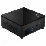 Персональный компьютер MSI Cubi 5 1MA-669XRU 9S6-B0A831-669 Core 5, 120U, 1.4, 16 Гб