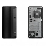 Персональный компьютер HP Europe Pro Tower 400 G9 9M8P2AT Core i5, 14500, 2.6, 16 Гб, Windows 11 Pro