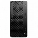Персональный компьютер HP ProDesk 4 Tower G1i 9H7K7ET Ultra 7, 265, 2.4, 16 Гб, Windows 11 Pro