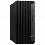 Персональный компьютер HP Europe Pro Tower 400 G9 9H762ET#BJA Core i3, 14100, 3.5, 8 Гб, Windows 11 Pro