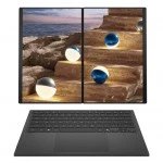 Ноутбук Asus Zenbook DUO UX8407AA-SN046W 90NB16V1-M00WS0 14 ", WQXGA+ 2880x1800 (16:10), Core Ultra 9, 32 Гб