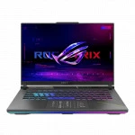 Ноутбук Asus ROG Strix G16 G614PW-TS186W 90NR0QK7-M009T0 16 ", WQXGA 2560x1600 (16:10), Ryzen 9, 32 Гб