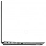 Ноутбук Dell G5 SE-5505 210-AVJR-A2 15.6 ", FHD 1920x1080 (16:9), Ryzen 5, 8 Гб