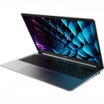 Ноутбук TECNO Megabook K15S K15SRA SPACE GREY 1TB 15.6 ", FHD 1920x1080 (16:9), Core i5, 16 Гб