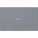 Ноутбук TECNO Megabook K15S K15SRA SPACE GREY 1TB 15.6 ", FHD 1920x1080 (16:9), Core i5, 16 Гб