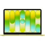 Ноутбук Apple MacBook Neo 256Gb Citrus MHFD4RU/A 13 ", 2408x1506 (16:10), Apple A18, 8 Гб
