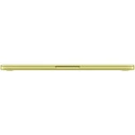 Ноутбук Apple MacBook Neo 256Gb Citrus MHFD4RU/A 13 ", 2408x1506 (16:10), Apple A18, 8 Гб