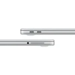 Ноутбук Apple MacBook Neo 256Gb Silver MHFA4RU/A 13 ", 2408x1506 (16:10), Apple A18, 8 Гб