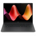 Ноутбук HP OmniBook 3 16-by0029ci D74BNEA 16 ", WUXGA 1920x1200 (16:10), Ryzen 5, 6 Гб