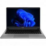 Ноутбук TECNO Megabook K15SDA K15SDA SPACE GREY 512TB R5 15.6 ", FHD 1920x1080 (16:9), Ryzen 5, 8 Гб