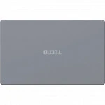 Ноутбук TECNO Megabook K15SDA K15SDA SPACE GREY 512TB R5 15.6 ", FHD 1920x1080 (16:9), Ryzen 5, 8 Гб