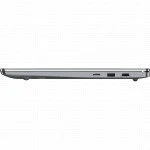 Ноутбук TECNO Megabook K16SDA K16SDA SPACE GREY 512GB R5 16 ", FHD 1920x1080 (16:9), Ryzen 5, 16 Гб