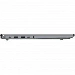 Ноутбук TECNO Megabook K16SDA K16SDA SPACE GREY 512GB R5 16 ", FHD 1920x1080 (16:9), Ryzen 5, 16 Гб