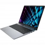 Ноутбук TECNO Megabook K16SDA K16SDA SPACE GREY 512GB R5 16 ", FHD 1920x1080 (16:9), Ryzen 5, 16 Гб