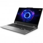 Ноутбук Lenovo LOQ 15IRX10 83JE00XAFU 15.6 ", FHD 1920x1080 (16:9), Core i7, 16 Гб
