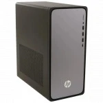 Персональный компьютер HP OmniDesk D4YM3EA Core i5, 14400, 2.5, 8 Гб