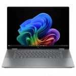 Ноутбук HP OmniBook X Flip 16-ar0004ci CL6W3EA 16 ", WUXGA 1920x1200 (16:10), Ryzen AI 5, 16 Гб