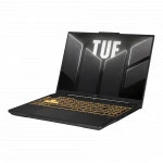 Ноутбук Asus TUF Gaming F16 X608JHR-RV152 90NR0NA1-M00840 16 ", WUXGA 1920x1200 (16:10), Core i5, 16 Гб