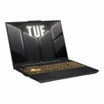Ноутбук Asus TUF Gaming F16 X608JHR-RV152 90NR0NA1-M00840 16 ", WUXGA 1920x1200 (16:10), Core i5, 16 Гб