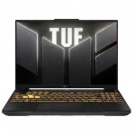 Ноутбук Asus TUF Gaming F16 X608JHR-RV152 90NR0NA1-M00840 16 ", WUXGA 1920x1200 (16:10), Core i5, 16 Гб