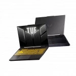 Ноутбук Asus TUF Gaming F16 X608JHR-RV152 90NR0NA1-M00840 16 ", WUXGA 1920x1200 (16:10), Core i5, 16 Гб