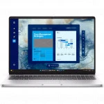Ноутбук Dell Pro 16 PC16250 210-BQHB_BTO105 16 ", WUXGA 1920x1200 (16:10), Core Ultra 5, 16 Гб