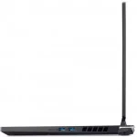 Ноутбук Acer Nitro 5 AN517-55 NH.QG2ER.007 WW 17.3 ", FHD 1920x1080 (16:9), Core i7, 16 Гб
