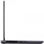 Ноутбук Acer Nitro 5 AN517-55 NH.QG2ER.007 WW 17.3 ", FHD 1920x1080 (16:9), Core i7, 16 Гб