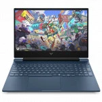 Ноутбук HP Victus 15-fa2061ci BZ2X3EA 15.6 ", FHD 1920x1080 (16:9), Core 5, 16 Гб