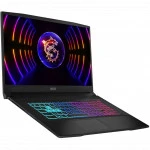 Ноутбук MSI Katana 17 B2RVEK-1616XKZ 9S7-17L591-1616 17.3 ", FHD 1920x1080 (16:9), Core 5, 16 Гб