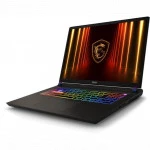 Ноутбук MSI Vector 17 HX AI A2XWIG-228XKZ 9S7-17S372-228 17 ", WQXGA 2560x1600 (16:10), Core Ultra 9, 32 Гб