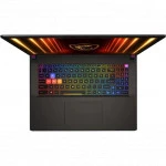 Ноутбук MSI Vector 17 HX AI A2XWIG-228XKZ 9S7-17S372-228 17 ", WQXGA 2560x1600 (16:10), Core Ultra 9, 32 Гб