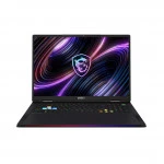 Ноутбук MSI Raider 18 Max HX A2WI-1071KZ 18 ", 4K Ultra HD + 3840x2400 (16:10), Core Ultra 9, 32 Гб