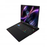 Ноутбук MSI Raider 18 Max HX A2WI-1071KZ 18 ", 4K Ultra HD + 3840x2400 (16:10), Core Ultra 9, 32 Гб