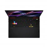 Ноутбук MSI Raider 18 Max HX A2WI-1071KZ 18 ", 4K Ultra HD + 3840x2400 (16:10), Core Ultra 9, 32 Гб