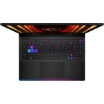 Ноутбук MSI Raider 16 HX AI A2XWHG-816XKZ 16 ", Core Ultra 7, 16 Гб