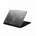 Ноутбук MSI Cyborg 15 C2WF-027XKZ 15.6 ", FHD 1920x1080 (16:9), Core 5, 16 Гб