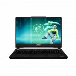 Ноутбук MSI Cyborg 15 C2WF-027XKZ 15.6 ", FHD 1920x1080 (16:9), Core 5, 16 Гб
