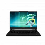 Ноутбук MSI Cyborg 15 C2WE-060XKZ 15.6 ", FHD 1920x1080 (16:9), Core 7, 16 Гб