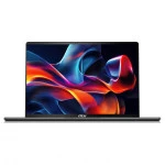 Ноутбук MSI Stealth 16 AI+ B3WF-025KZ MS-2632 9S7-263211-025 16 ", WQXGA 2560x1600 (16:10), Core Ultra 9, 16 Гб