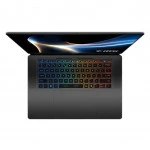 Ноутбук MSI Stealth 16 AI+ B3WF-025KZ MS-2632 9S7-263211-025 16 ", WQXGA 2560x1600 (16:10), Core Ultra 9, 16 Гб