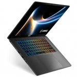 Ноутбук MSI Stealth 16 AI+ B3WF-025KZ MS-2632 9S7-263211-025 16 ", WQXGA 2560x1600 (16:10), Core Ultra 9, 16 Гб
