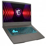Ноутбук MSI Thin 15 B13VE-3497XKZ 9S7-16R831-3497 15.6 ", FHD 1920x1080 (16:9), Core i5, 16 Гб