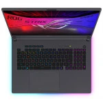 Ноутбук Asus ROG Strix G18 G815JPR-TT132W 90NR0LM1-M006D0 18 ", WQXGA 2560x1600 (16:10), Core i9, 32 Гб