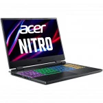 Ноутбук Acer Nitro 5 AN515-46-R8AN NH.QGZER.006 WW 15.6 ", FHD 1920x1080 (16:9), Ryzen 7, 16 Гб